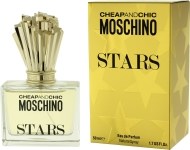 Moschino Stars 50ml - cena, porovnanie