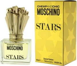 Moschino Stars 30ml