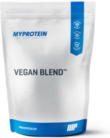 Myprotein Vegan Blend 2500g