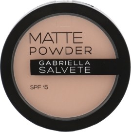 Gabriella Salvete Matte Powder 03 8g