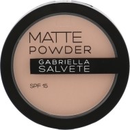 Gabriella Salvete Matte Powder 03 8g - cena, porovnanie