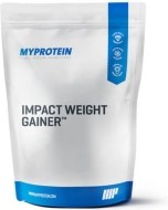 Myprotein Impact Weight Gainer 2500g - cena, porovnanie