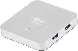 I-Tec U3HUBMETAL4