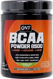 Qnt BCAA Powder 8500 350g