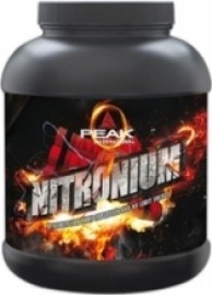 Peak Performance Nitronium 950g + 50kps