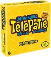 Albi Telepatie - cena, porovnanie