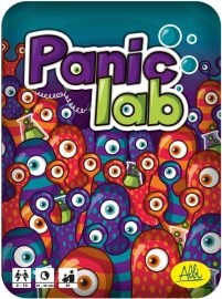 Albi Panic Lab