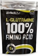 BioTechUSA 100% L-Glutamine 1000g - cena, porovnanie