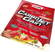 Amix CarboJet Gain 50g - cena, porovnanie