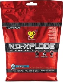 BSN N.O.-Xplode 3.0 240g