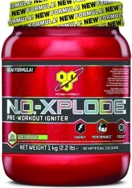 BSN N.O.-Xplode 3.0 1000g