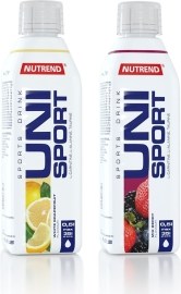 Nutrend Reg-Ge Unisport 500ml