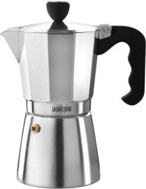 La Cafetiere Classic Espresso 9