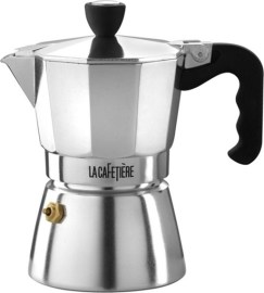 La Cafetiere Classic Espresso 3