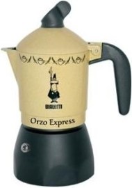 Bialetti Orzo Express 2