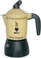 Bialetti Orzo Express 2 - cena, porovnanie