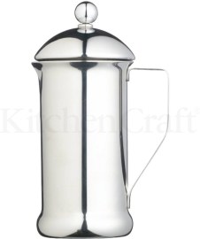 KitchenCraft Le'Xpress Single Stainless Steel 3