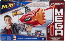 Hasbro Nerf Elite Mega Thunderbow