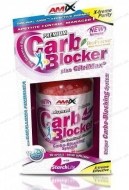 Amix Carb Blocker plus Starchlite 90kps - cena, porovnanie