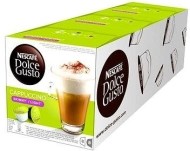Nescafé Dolce Gusto Cappuccino Light 3x16ks - cena, porovnanie