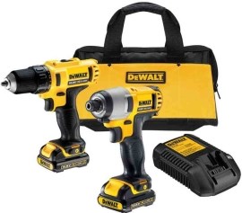 Dewalt DCK211C2