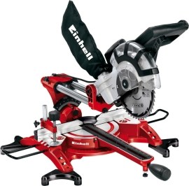 Einhell TH-SM 2131 Dual