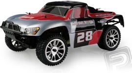 Himoto Short Course RTR