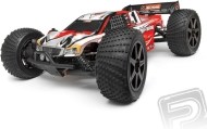 HPI Trophy Truggy RTR Flux - cena, porovnanie