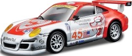 Bburago Porsche 911 GT3 RSR 1:43