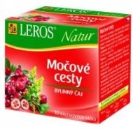 Leros Natur Močové cesty 10x1.5g - cena, porovnanie