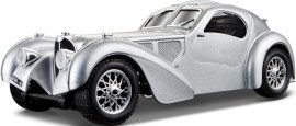 Bburago Bugatti Atlantic 1:24