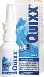 Berlin-Chemie Quixx 30ml