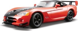 Bburago Dodge Viper SRT-10 ACR 1:24