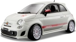 Bburago Abarth 500 Esseesse 1:24