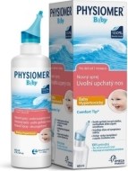 Omega Pharma Physiomer Baby 60ml - cena, porovnanie