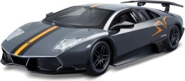 Bburago Lamborghini Murciélago LP 670-4 SV 1:24