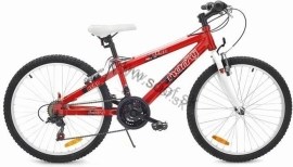 Harry Hero 24"