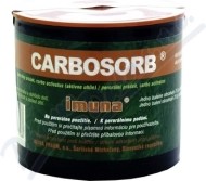 Imuna Pharm Carbosorb 25g - cena, porovnanie