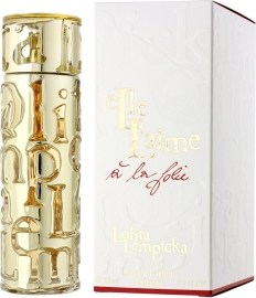 Lolita Lempicka Elle L'Aime A La Folie 80ml