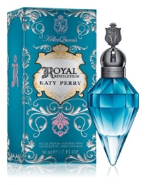 Katy Perry Royal Revolution 50ml