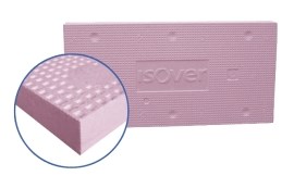Isover EPS soklová doska 40mm