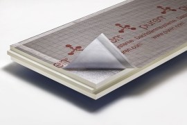 Isover Puren Protect 80mm