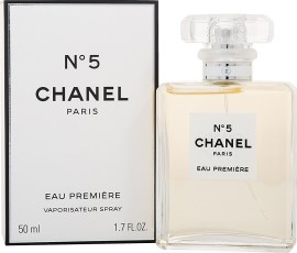 Chanel No.5 Eau Premiere 50ml