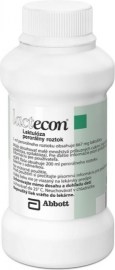 Abbott Laboratories Lactecon 200ml