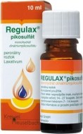 Krewel Meuselbach Regulax Pikosulfát 10ml - cena, porovnanie