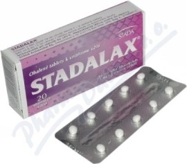 Stada Stadalax 20tbl