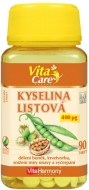 Vita Harmony Kyselina listová 90tbl - cena, porovnanie