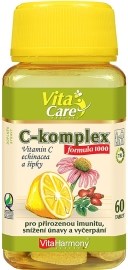 Vita Harmony C-komplex Formula 1000 60tbl