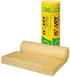 Isover Unirol Plus 120mm