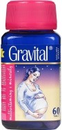 Vita Harmony Gravital 60tbl - cena, porovnanie